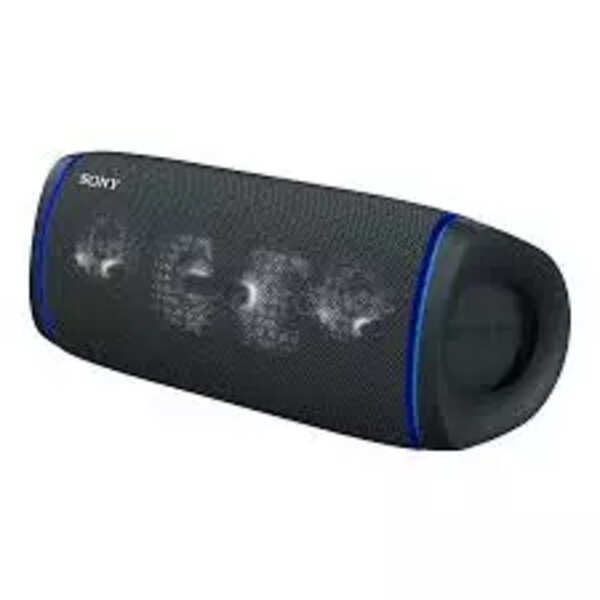 Sony XB43 32 Watt Portable Bluetooth Speaker (Extra Bass, SRSXB43