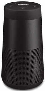 Bose SoundLink Revolve II Bluetooth Speaker in Triple Black