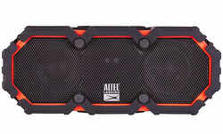 Altec Lansing iMW575 Life Jacket 