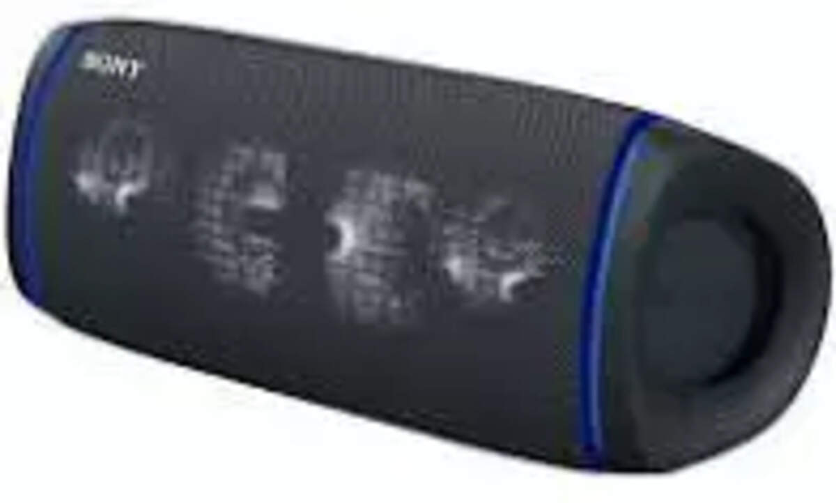 Sony SRS-XB41 Wireless Extra Bass 