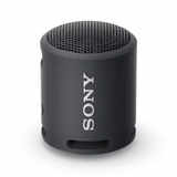 Sony 5 Watts Portable Bluetooth Speaker (Fast Charging Capability, SRS-XB13, Black)