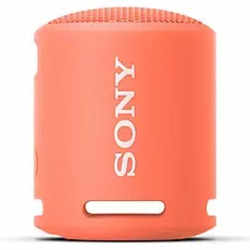 Sony SRS-XB13 Extra Bass Portable Speaker (Pink)