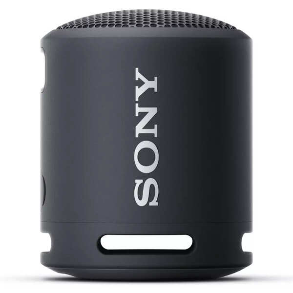 Sony SRSXB13 Extra Bass Portable Speaker (Black) Photo Gallery and