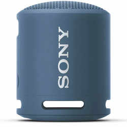 Sony SRS-XB13 Extra Bass Portable Speaker (Blue)
