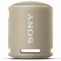 Sony SRS-XB13 Extra Bass Portable Speaker (Taupe)