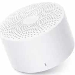 Mi Compact Bluetooth Speaker 2 with in-Built mic