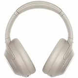 Sony Bluetooth Headphone NC WH-1000XM4SM (Silver)