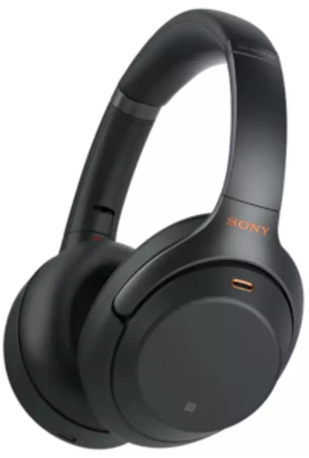 Compare Sony WH-1000XM3 Wireless Noise Cancelling Headphones (Black) Vs ...