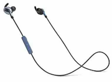 JBL EVEREST 110GA IN EAR Wireless Headphones Blue Price in India