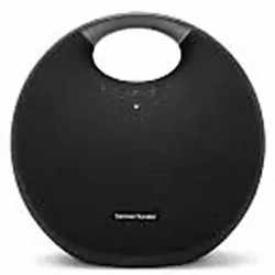 Harman Kardon Onyx Studio 6 Bluetooth Portable Speaker (Black)