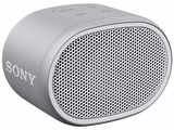 Sony SRS-XB01 Wireless Bluetooth Portable Party Speaker (Gray)