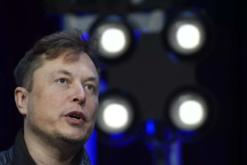 musk: Elon Musk’s Neuralink rival launches human trial of brain implant