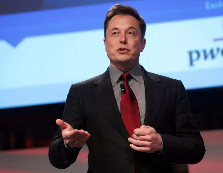 What Tesla CEO Elon Musk thinks of new EU regulation to tame Big Tech
