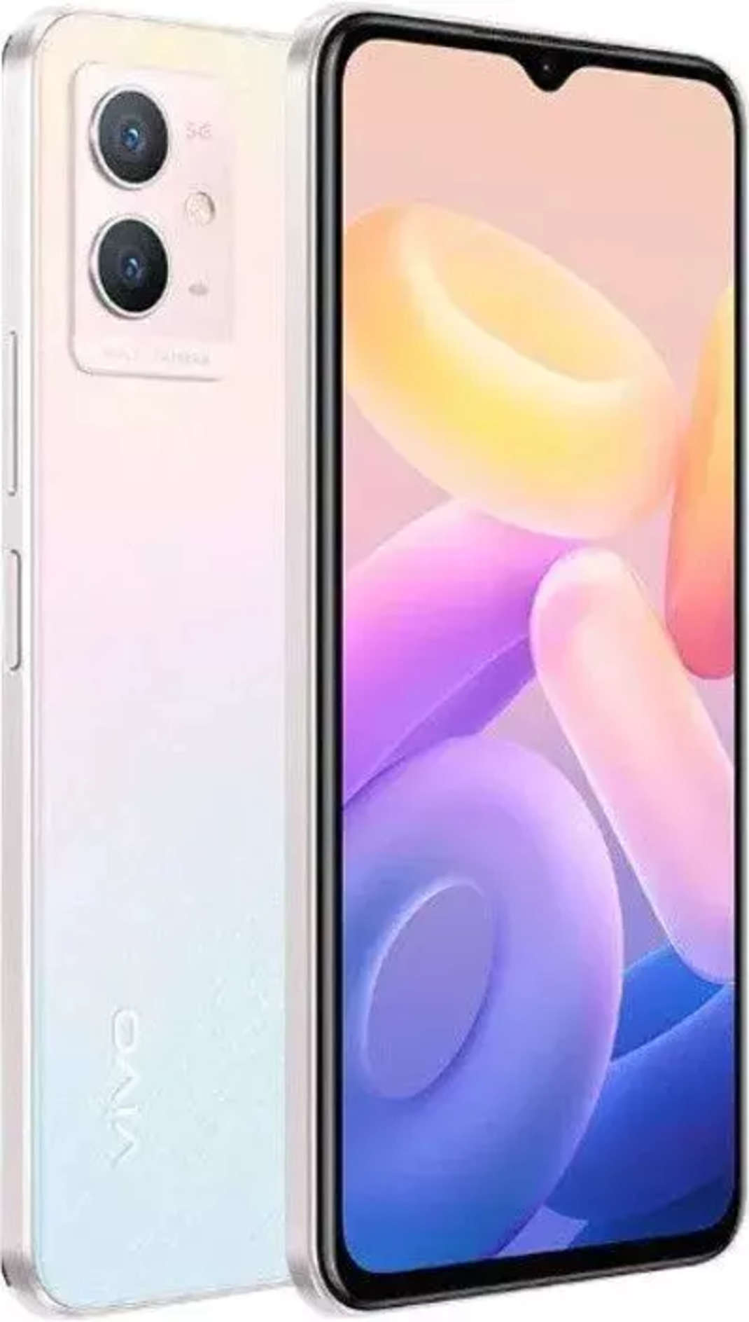 vivo y33s vs vivo y51a