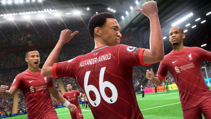 Why FIFA games will not be the same again