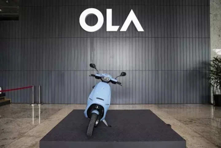Ola Electric sees high-profile exits amid larger government scrutiny