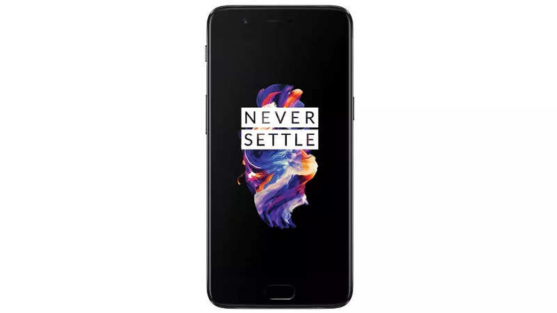 oneplus 5t exchange offer