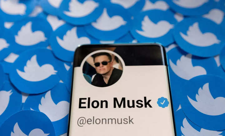 Tesla, Twitter shares plummet as Elon Musk's legal issues intensifies