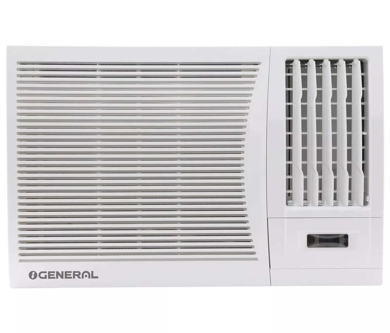 o general ac specification