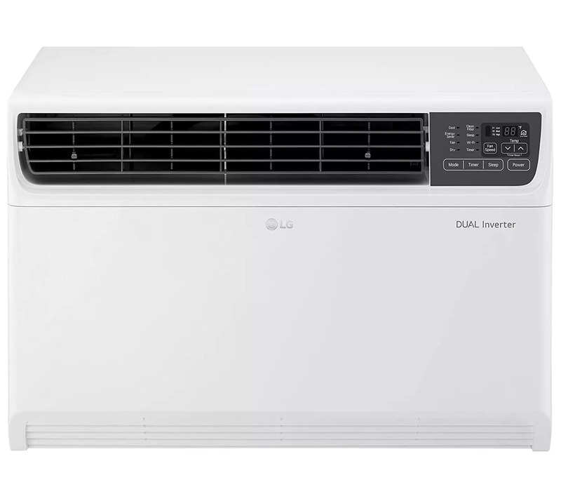 lg ac ms q18fnzd