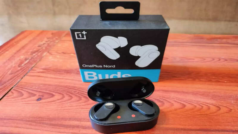 OnePlus Nord Buds: 10-point review 