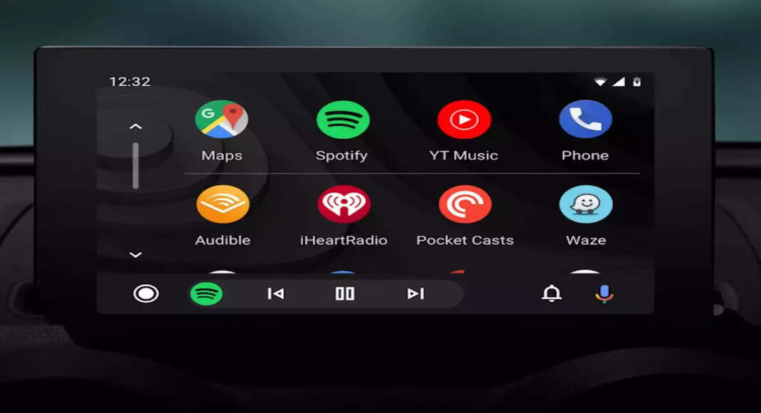 Browse web from your car display soon with Google Android Auto | TOI Auto