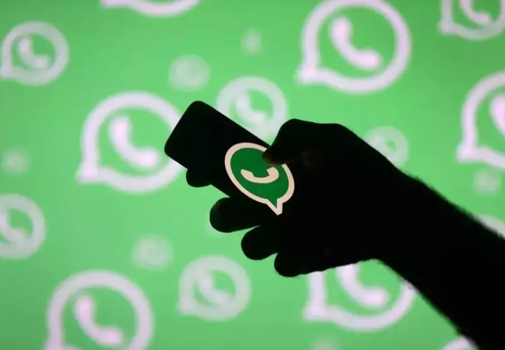 How to pin a chat in WhatsApp