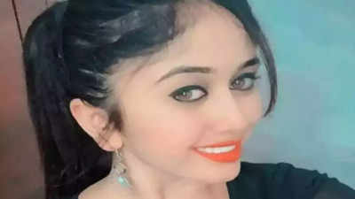 Kannada actress Chethana Raj dies after fat removal surgery at a Bengaluru  hospital | Kannada Movie News - Times of India