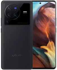 Vivo X80 Pro 5G (256 GB Storage, 50 MP Camera) Price and features