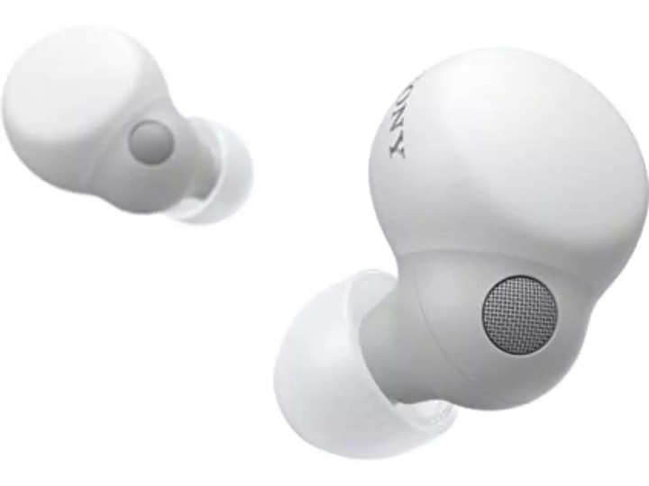 Sony launches LinkBuds S with ANC and LDAC support