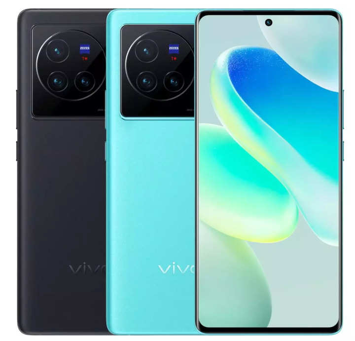 Vivo X80 vs Vivo X70 Pro: How the two high-end smartphones compare