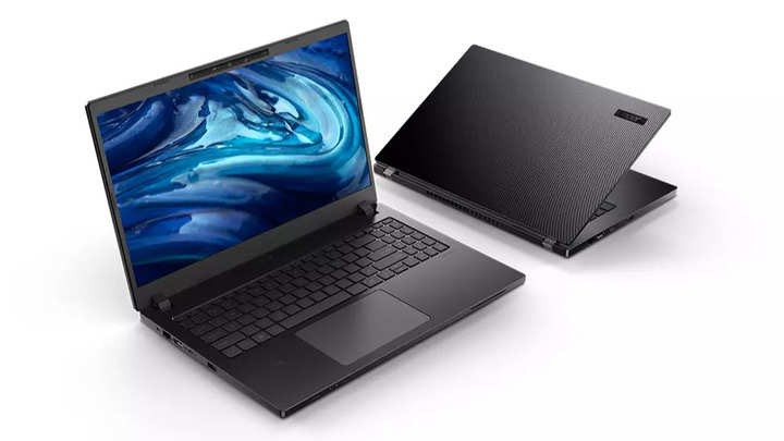 Acer launches new TravelMate P4, TravelMate Spin P4 and TravelMate P2 Series Business laptops