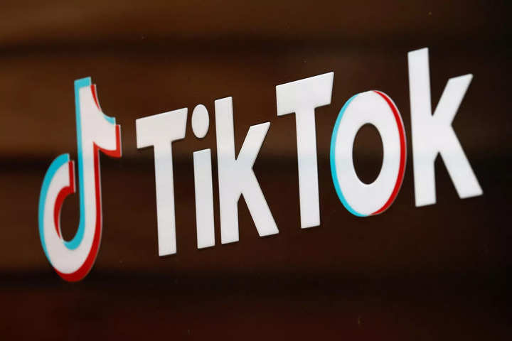 TikTok planning big push into gaming: Report