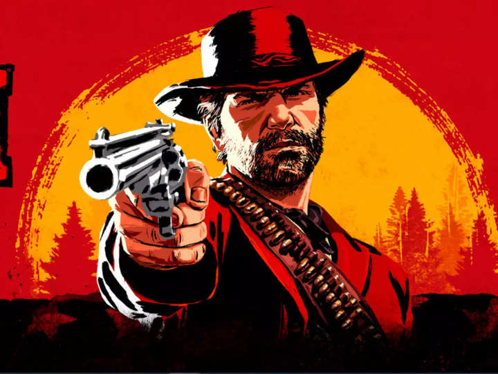 Rockstar Games may be working on two new Red Dead Redemption titles