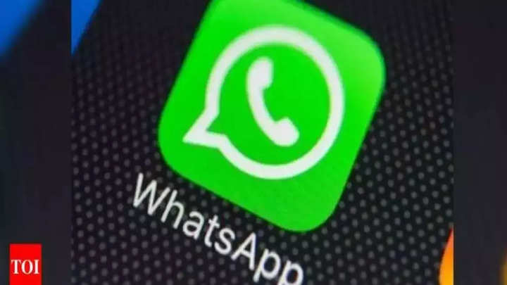 WhatsApp is dropping support for these 'very old' iPhones