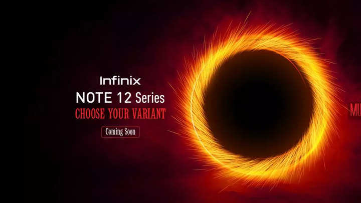 Infinix Hot 12 Play to launch today on Flipkart today: Expected features and specifications