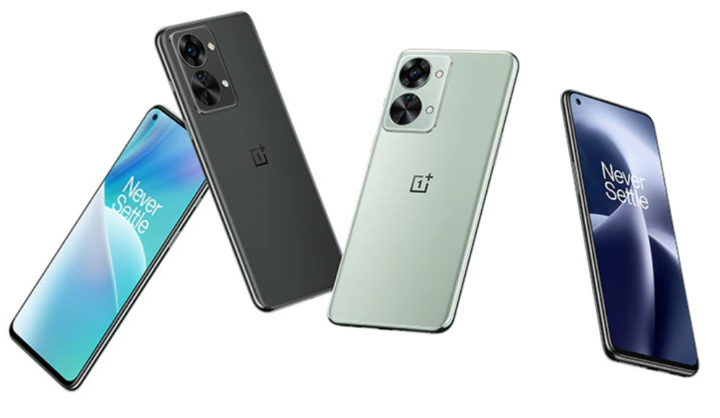 OnePlus Nord 2T vs Google Pixel 6a: How specs of mid-range 5G smartphones compare