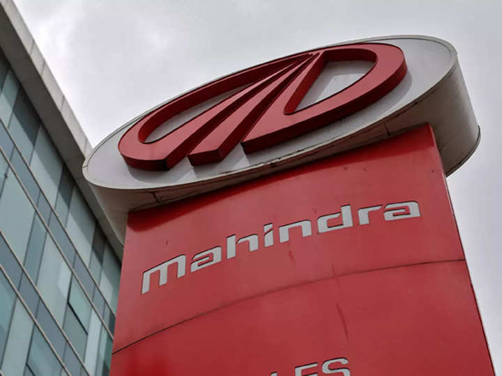 Mahindra and Mahindra to explore more partnerships for EV parts: CEO
