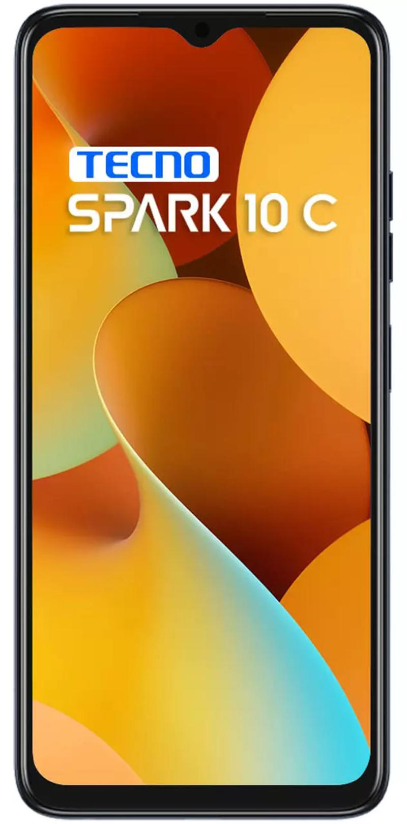 Tecno Spark 10c 5000 Mah Battery 128 Gb Storage Price And Features 9663