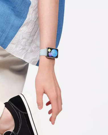 Smartwatch 2024 fit 2