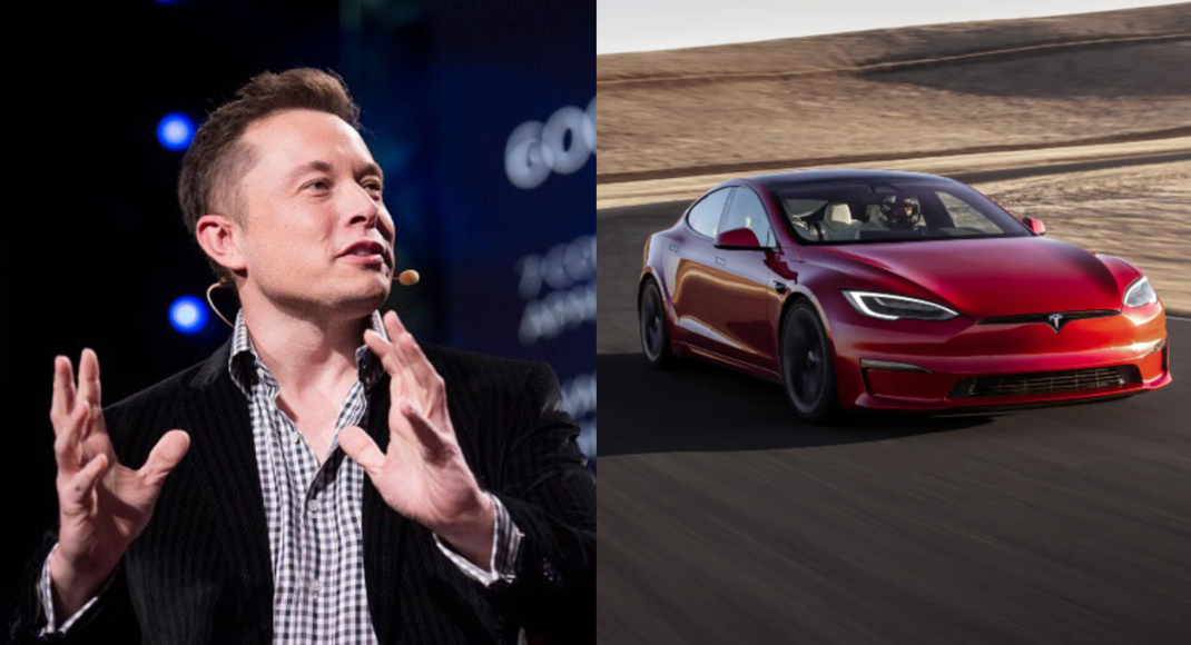 Tesla to soon have self-driving cars without need for human drivers ...