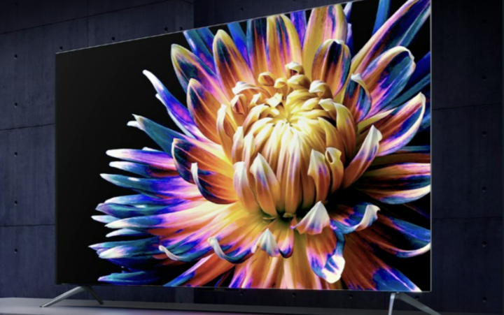 Xiaomi OLED Vision TV to go on sale tomorrow: Price offers and more