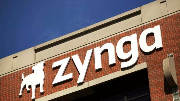 Take Two Interactive acquires mobile gaming giant Zynga for $12.7 billion