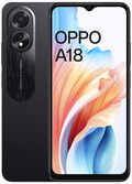 OPPO A18 Price in India, Full Specifications (31 Mar 2025) at 
