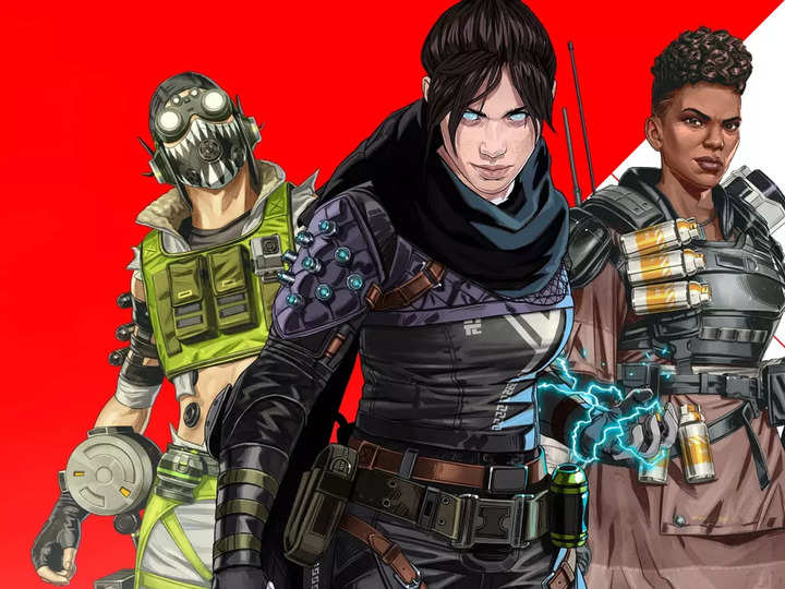 Apex Legends Mobile may introduce a new character