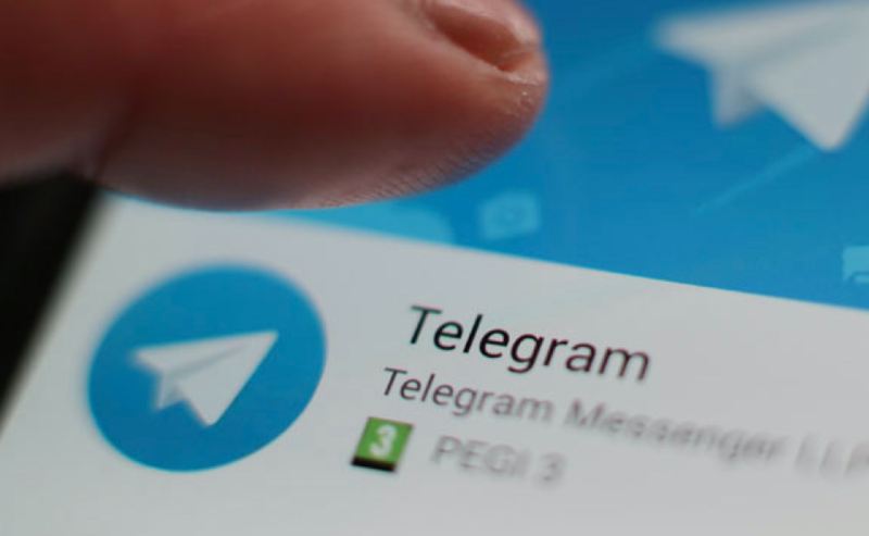 telegram: How to record and send video messages on Telegram