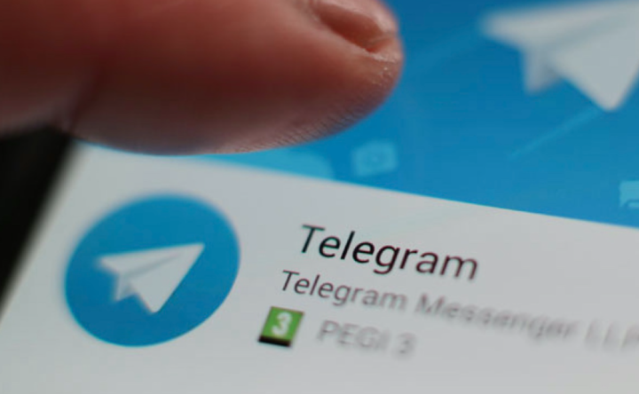 Telegram: How to record and send video messages on Telegram