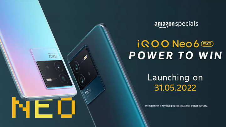 iQoo 10 series launch date, specs leaked online: What to expect