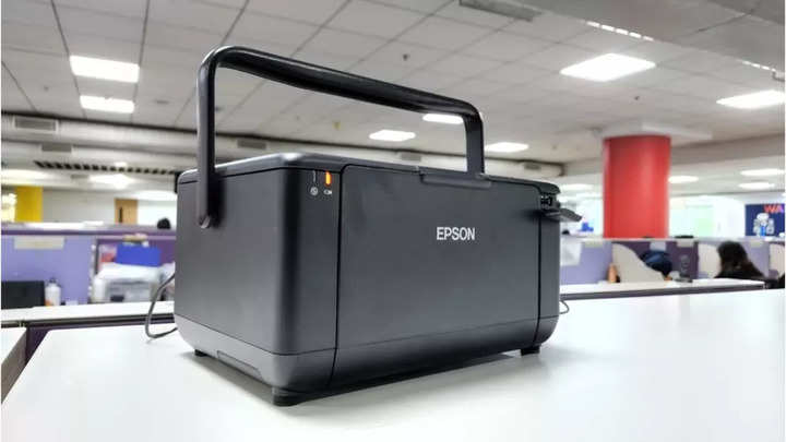 Epson PictureMate PM-520 review: For those who want to see the bigger picture