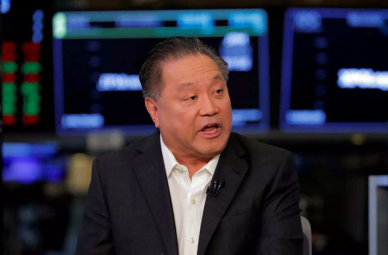 How Broadcom CEO Hock Tan shaped a tech giant through acquisitions